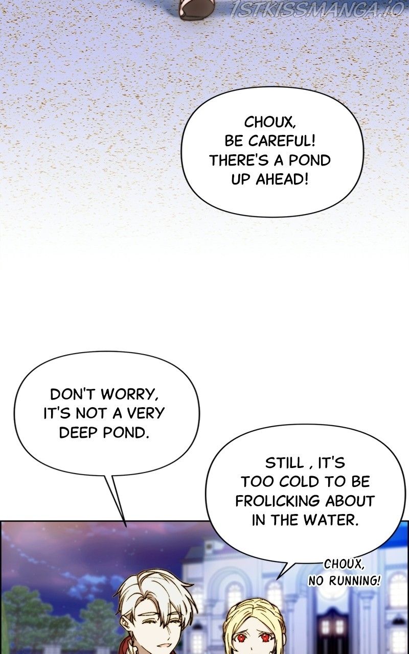 Sierra – Manhwa chapter 27 - page 53