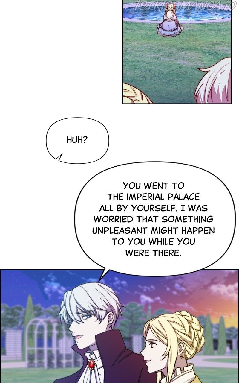 Sierra – Manhwa chapter 27 - page 55