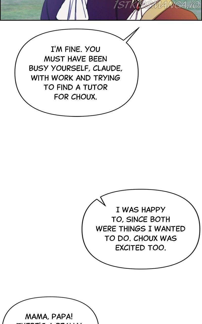 Sierra – Manhwa chapter 27 - page 56