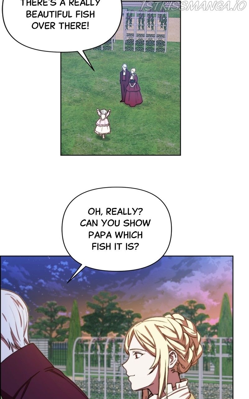 Sierra – Manhwa chapter 27 - page 57