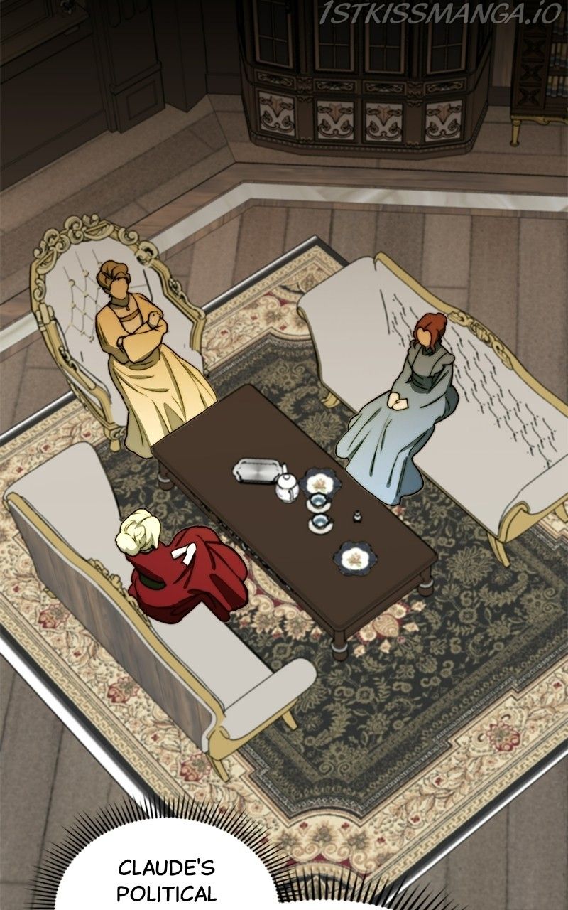 Sierra – Manhwa chapter 27 - page 6