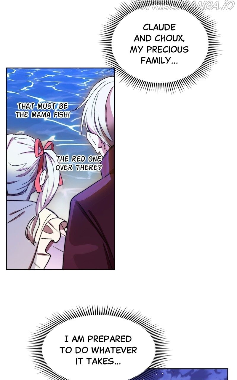 Sierra – Manhwa chapter 27 - page 60