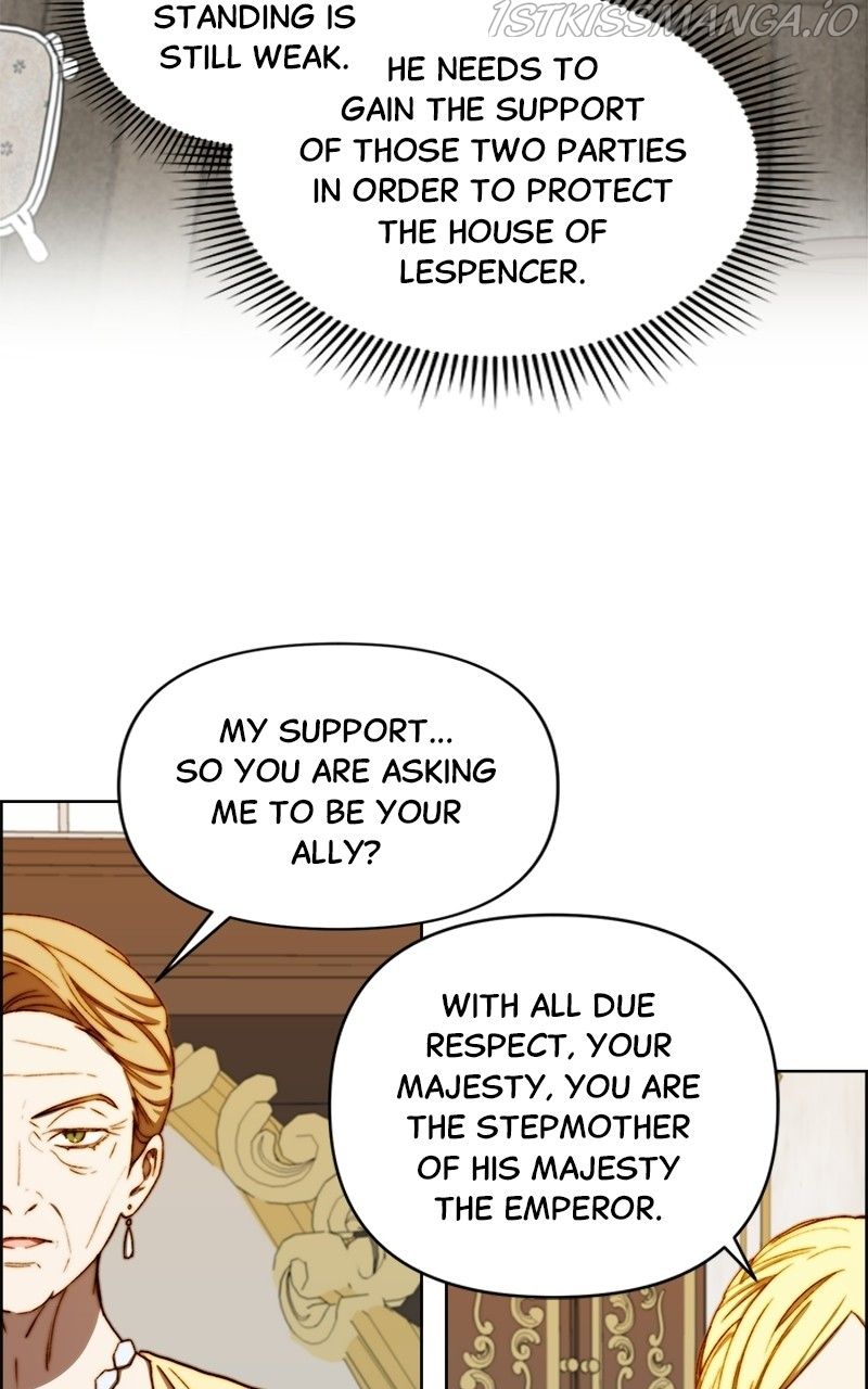 Sierra – Manhwa chapter 27 - page 7
