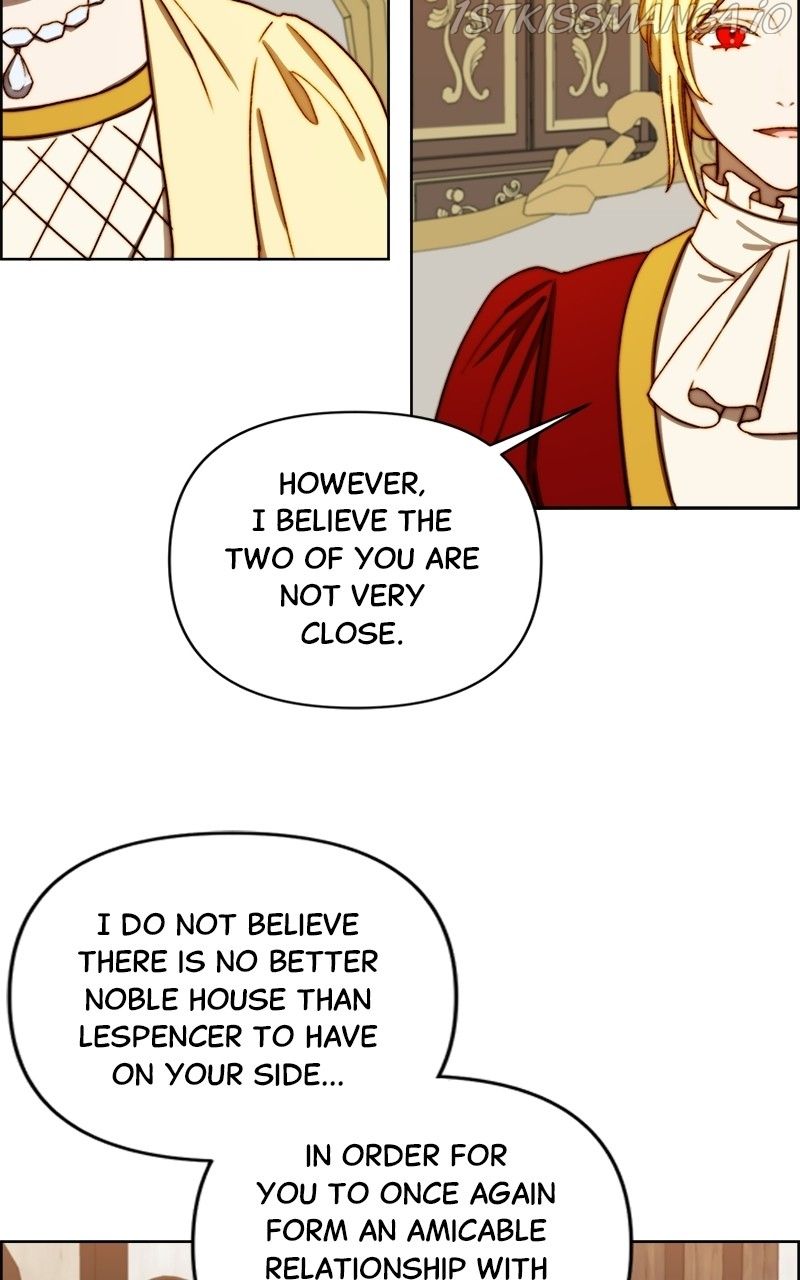 Sierra – Manhwa chapter 27 - page 8