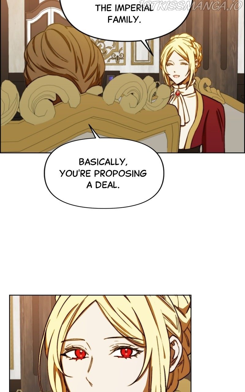 Sierra – Manhwa chapter 27 - page 9