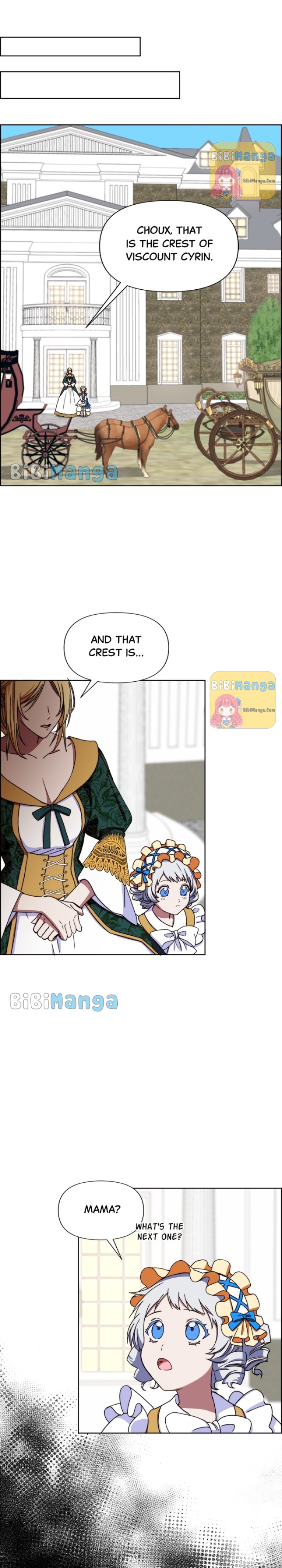 Sierra – Manhwa chapter 44 - page 18