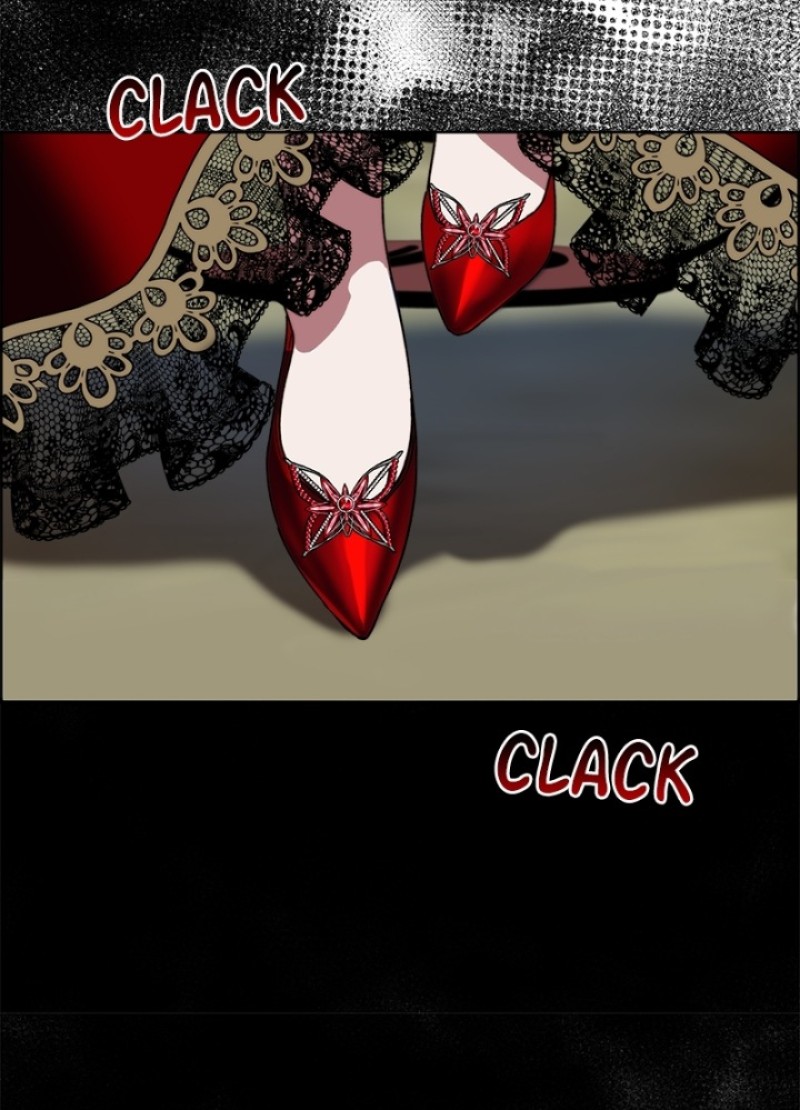 Sierra – Manhwa chapter 44 - page 19
