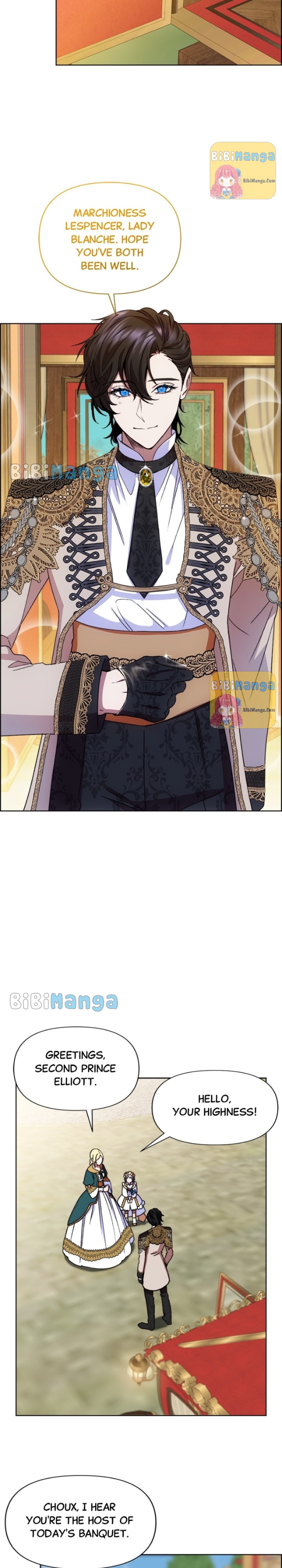 Sierra – Manhwa chapter 44 - page 24