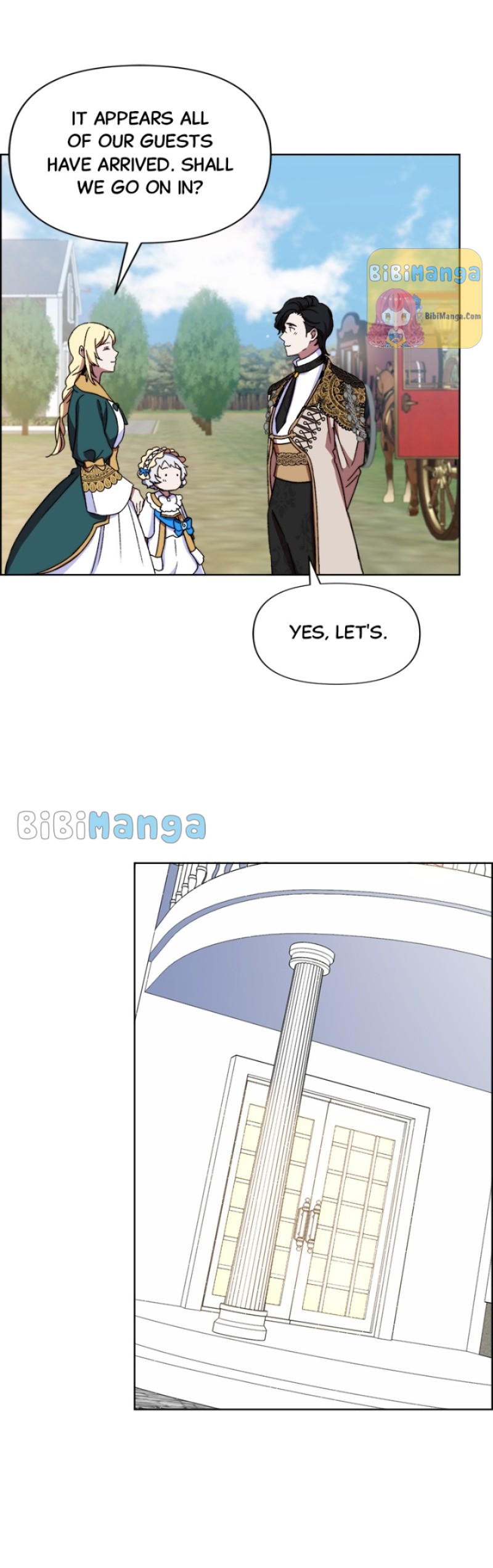 Sierra – Manhwa chapter 44 - page 26