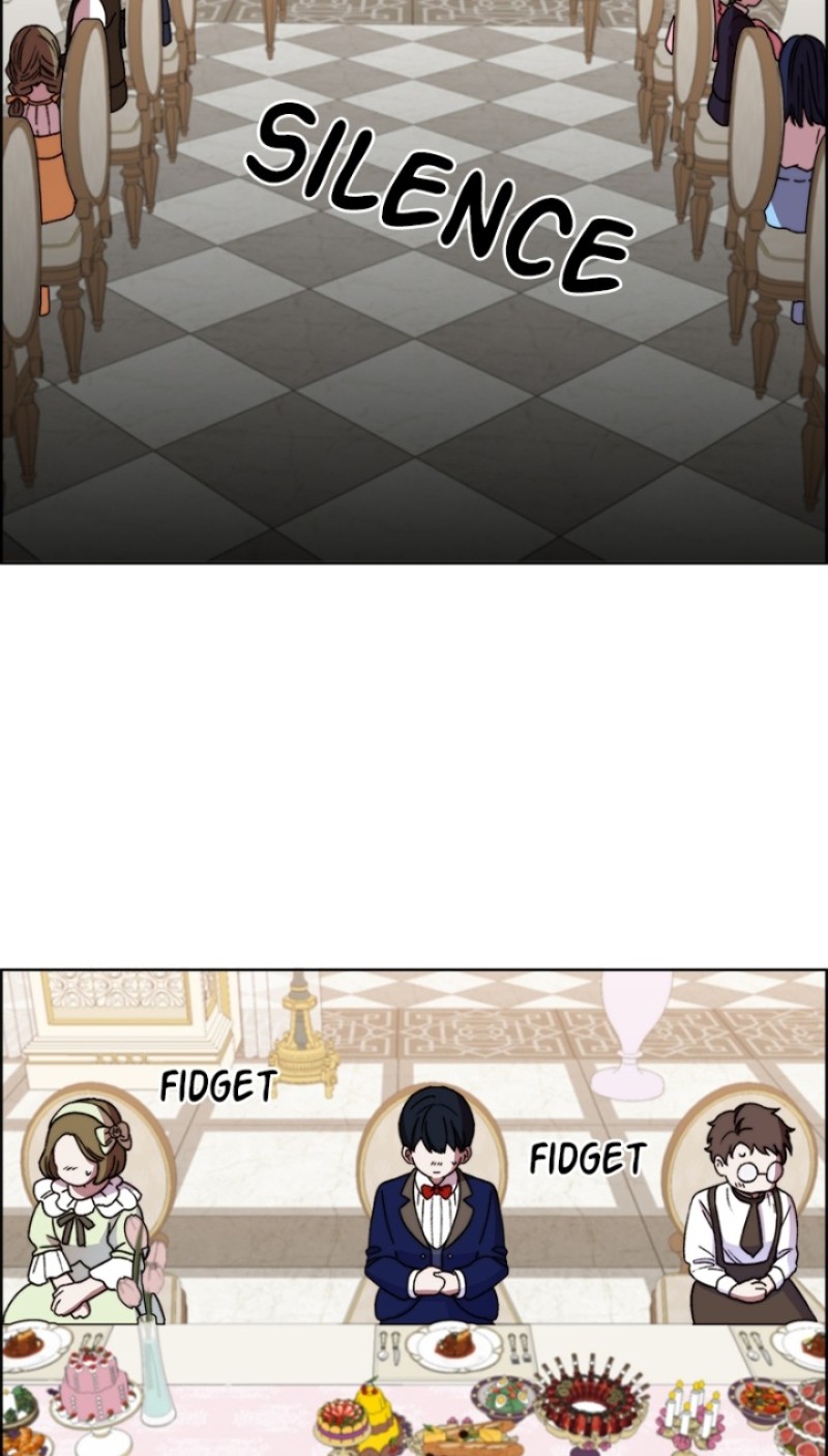 Sierra – Manhwa chapter 44 - page 28
