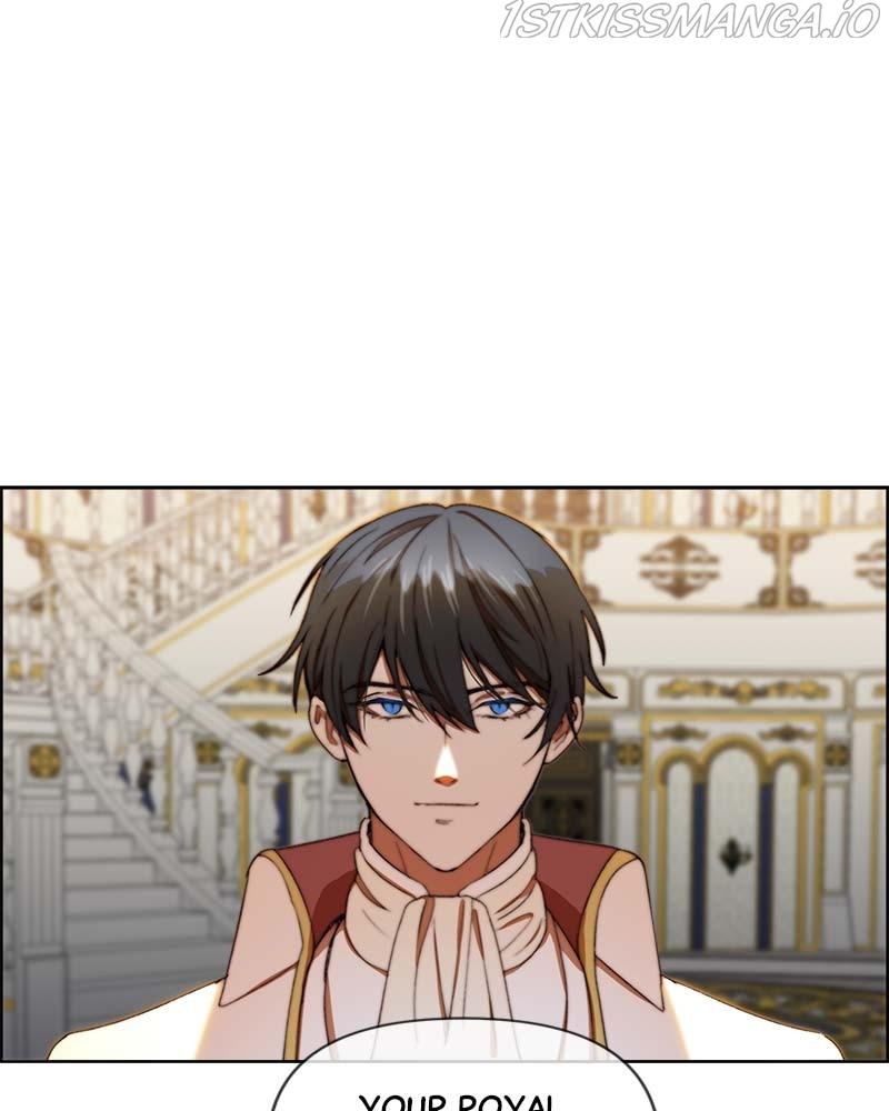 Sierra – Manhwa chapter 26 - page 1