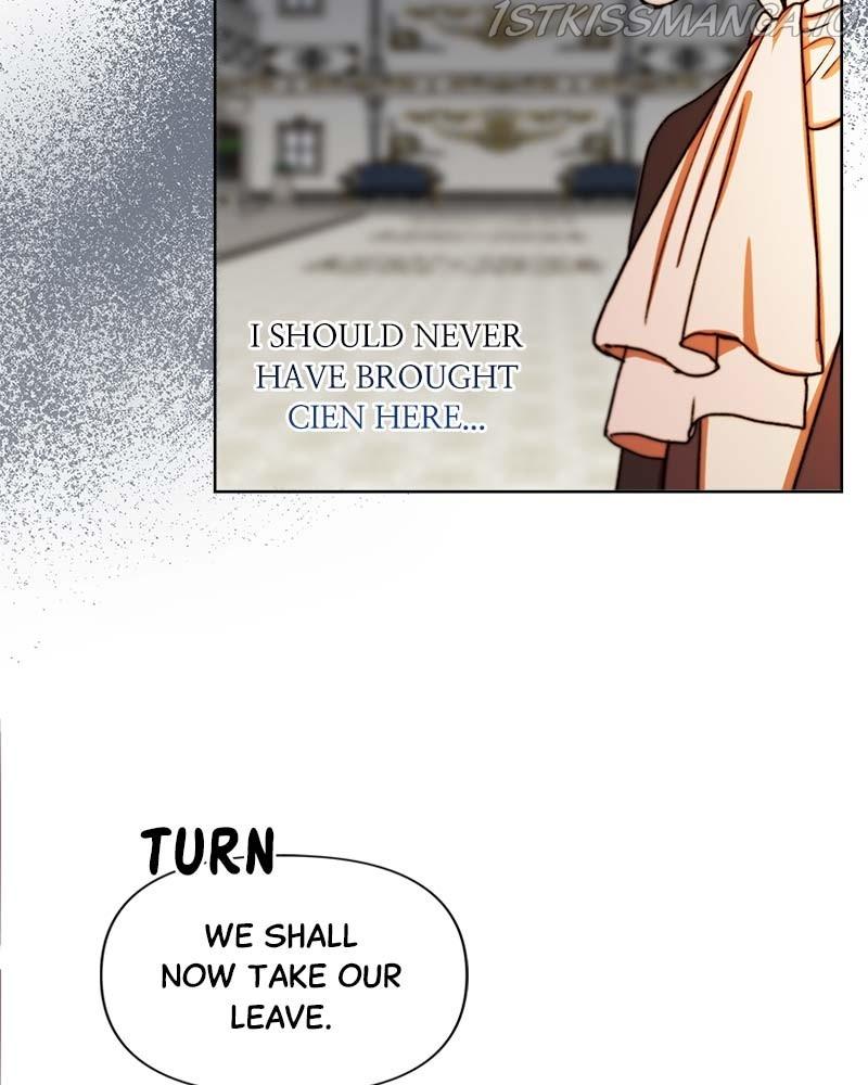 Sierra – Manhwa chapter 26 - page 16