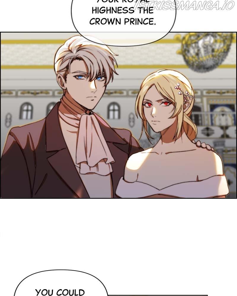 Sierra – Manhwa chapter 26 - page 2
