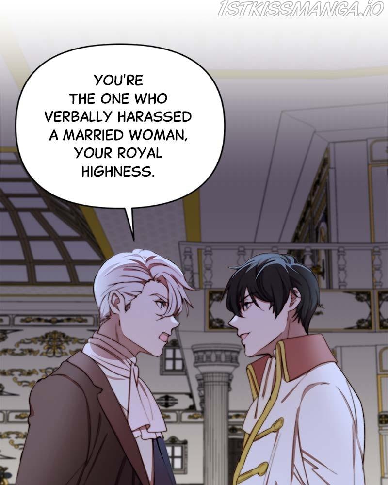 Sierra – Manhwa chapter 26 - page 21