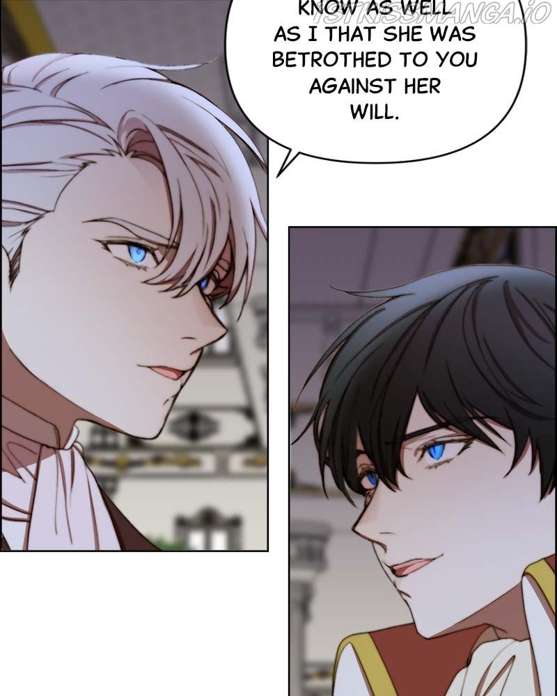 Sierra – Manhwa chapter 26 - page 23