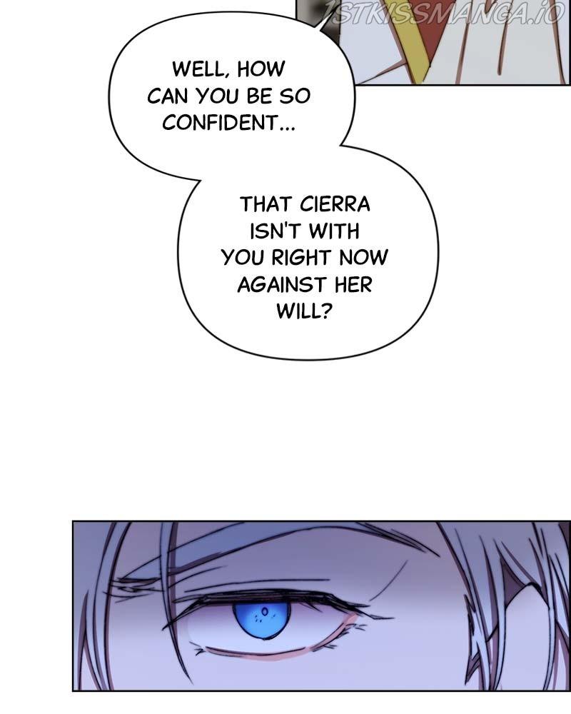 Sierra – Manhwa chapter 26 - page 24