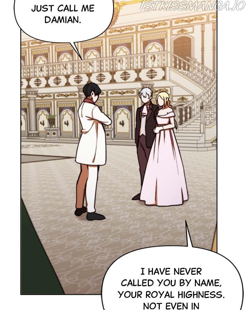 Sierra – Manhwa chapter 26 - page 3