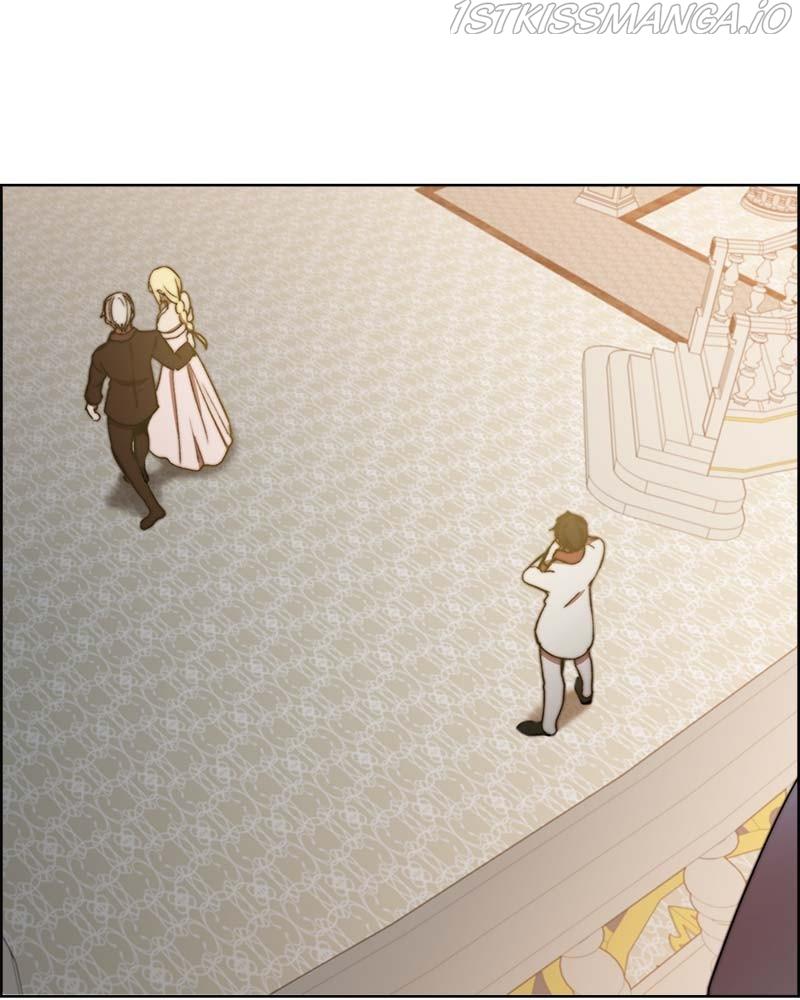 Sierra – Manhwa chapter 26 - page 30