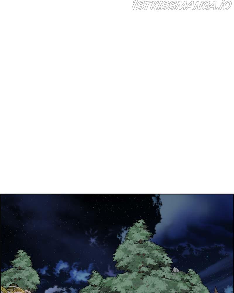 Sierra – Manhwa chapter 26 - page 33