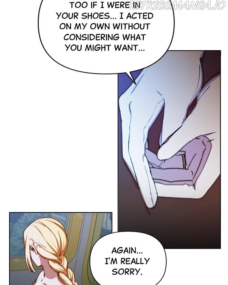 Sierra – Manhwa chapter 26 - page 37