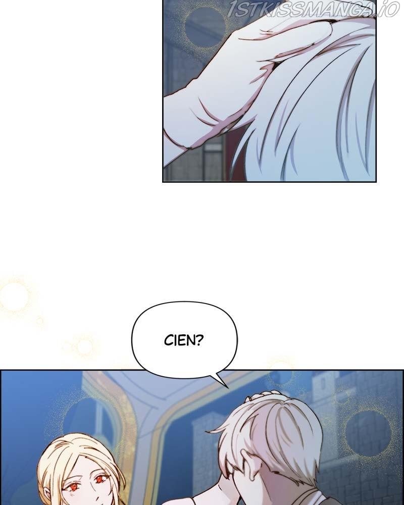 Sierra – Manhwa chapter 26 - page 39