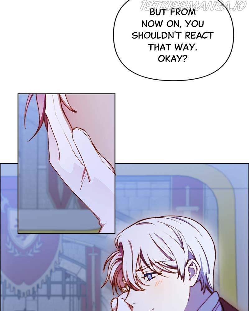 Sierra – Manhwa chapter 26 - page 43