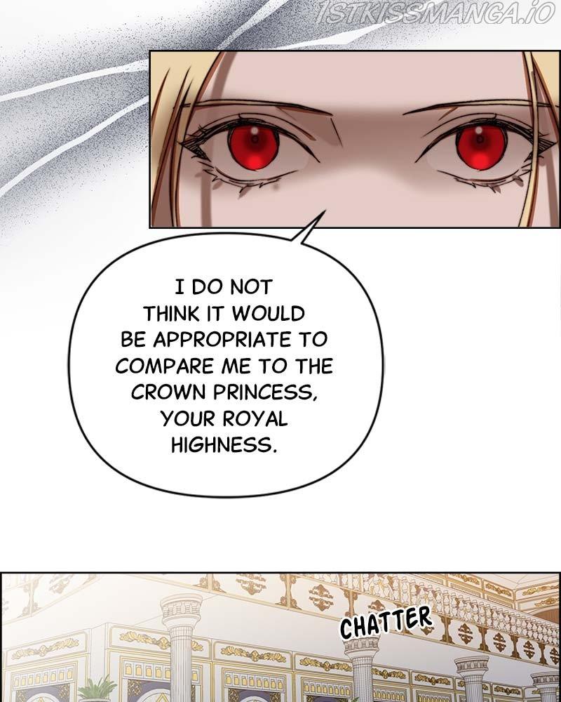 Sierra – Manhwa chapter 26 - page 5