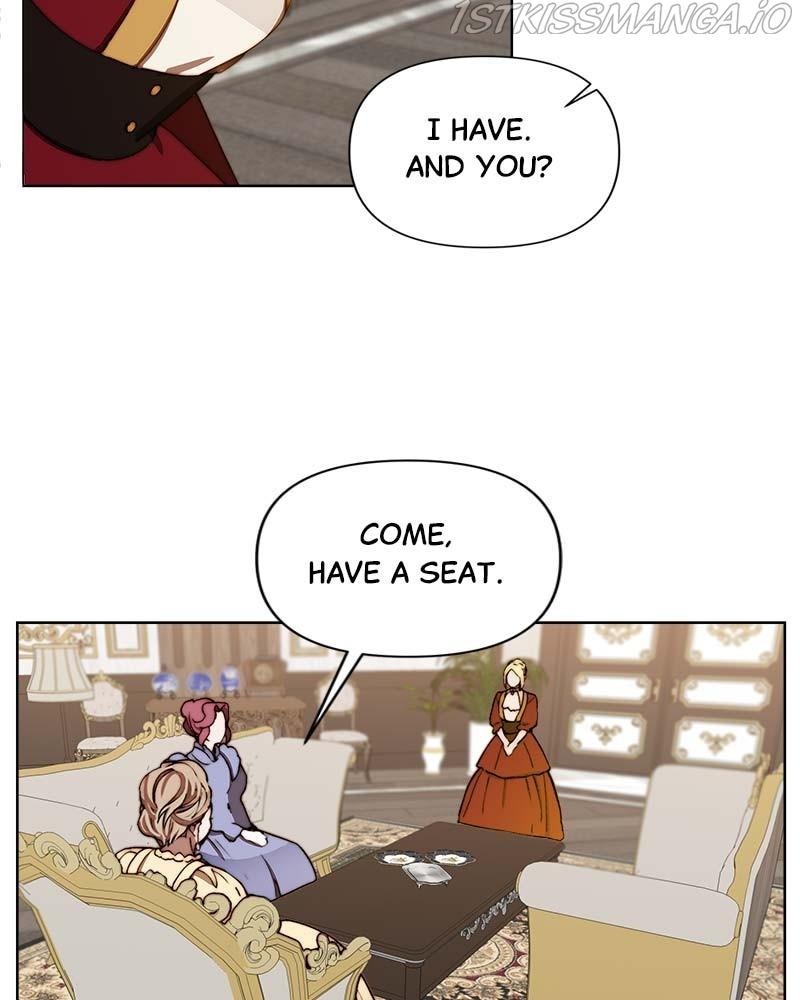 Sierra – Manhwa chapter 26 - page 50