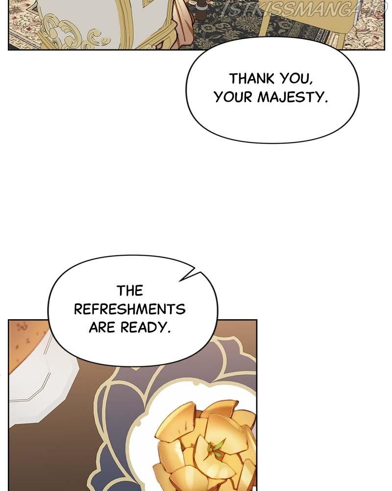 Sierra – Manhwa chapter 26 - page 51