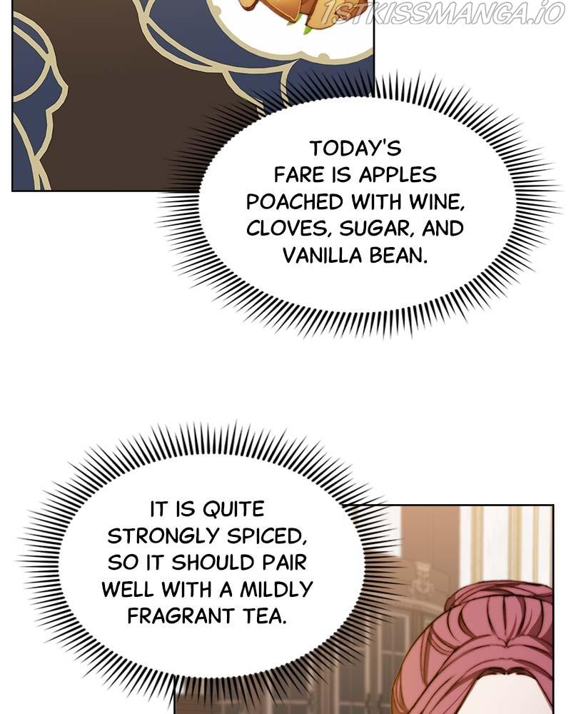 Sierra – Manhwa chapter 26 - page 52