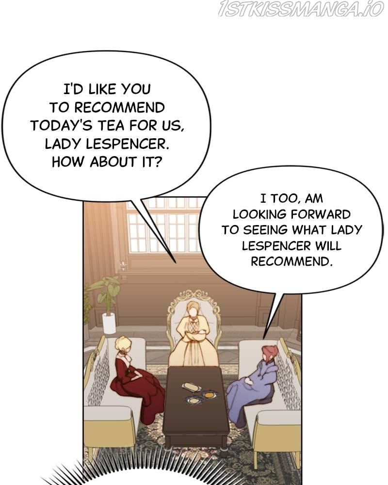 Sierra – Manhwa chapter 26 - page 54