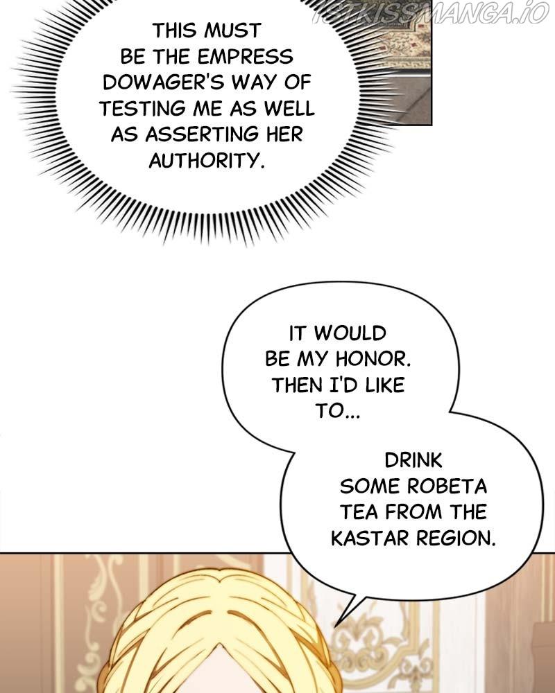 Sierra – Manhwa chapter 26 - page 55