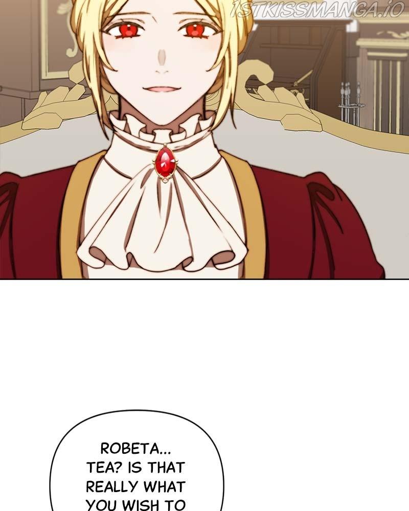 Sierra – Manhwa chapter 26 - page 56