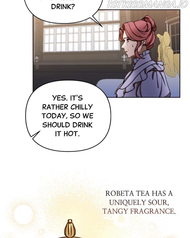 Sierra – Manhwa chapter 26 - page 57