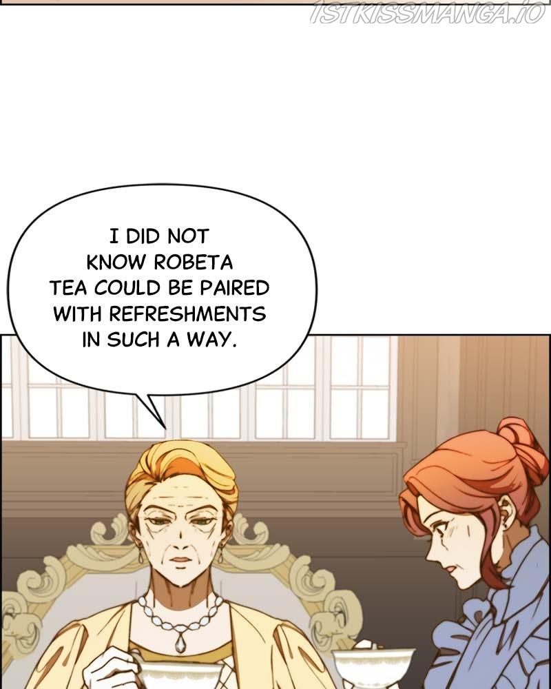 Sierra – Manhwa chapter 26 - page 66