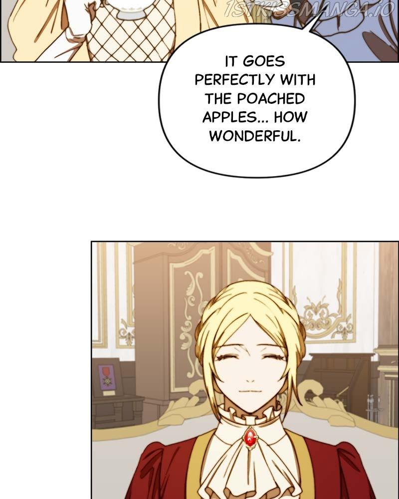 Sierra – Manhwa chapter 26 - page 67