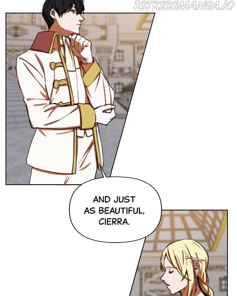 Sierra – Manhwa chapter 26 - page 7