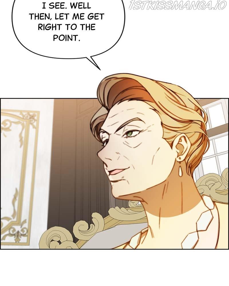 Sierra – Manhwa chapter 26 - page 70