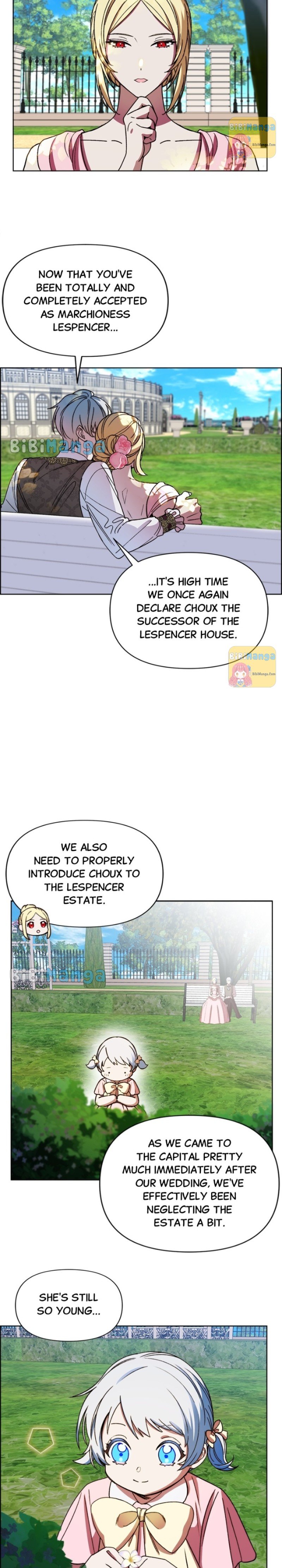 Sierra – Manhwa chapter 43 - page 10