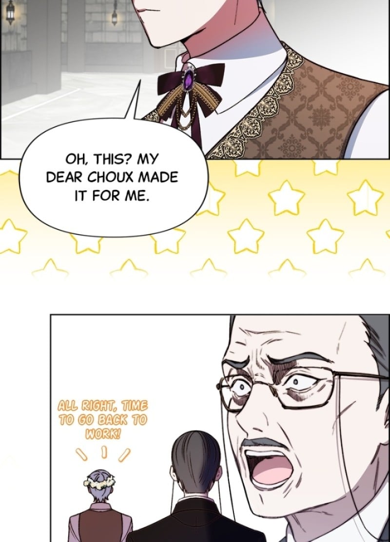 Sierra – Manhwa chapter 43 - page 12