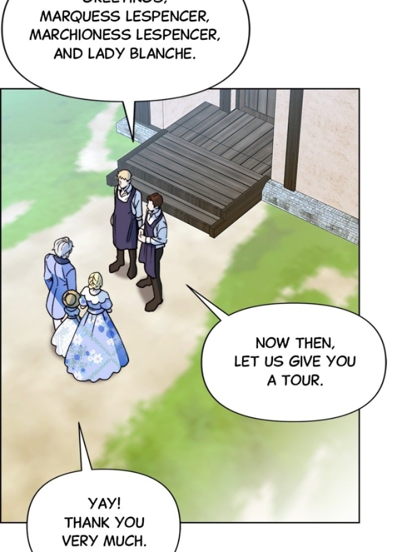 Sierra – Manhwa chapter 43 - page 18