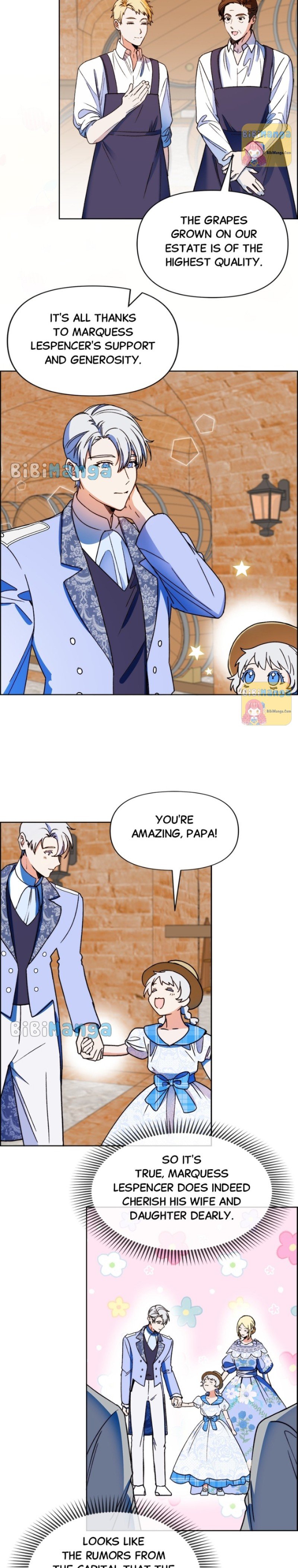 Sierra – Manhwa chapter 43 - page 21