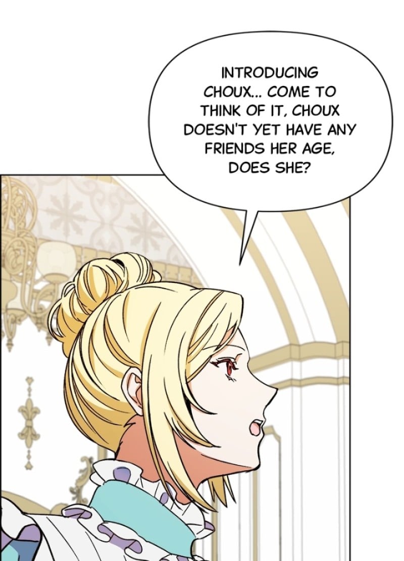 Sierra – Manhwa chapter 43 - page 24