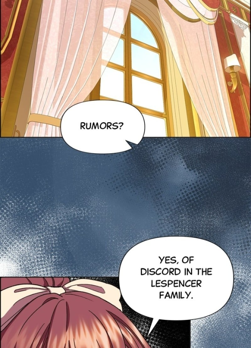 Sierra – Manhwa chapter 42 - page 3