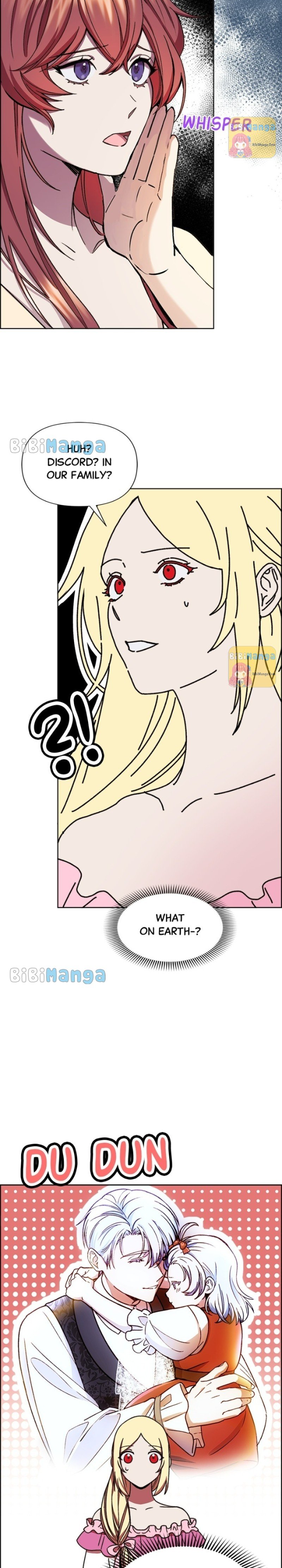 Sierra – Manhwa chapter 42 - page 4
