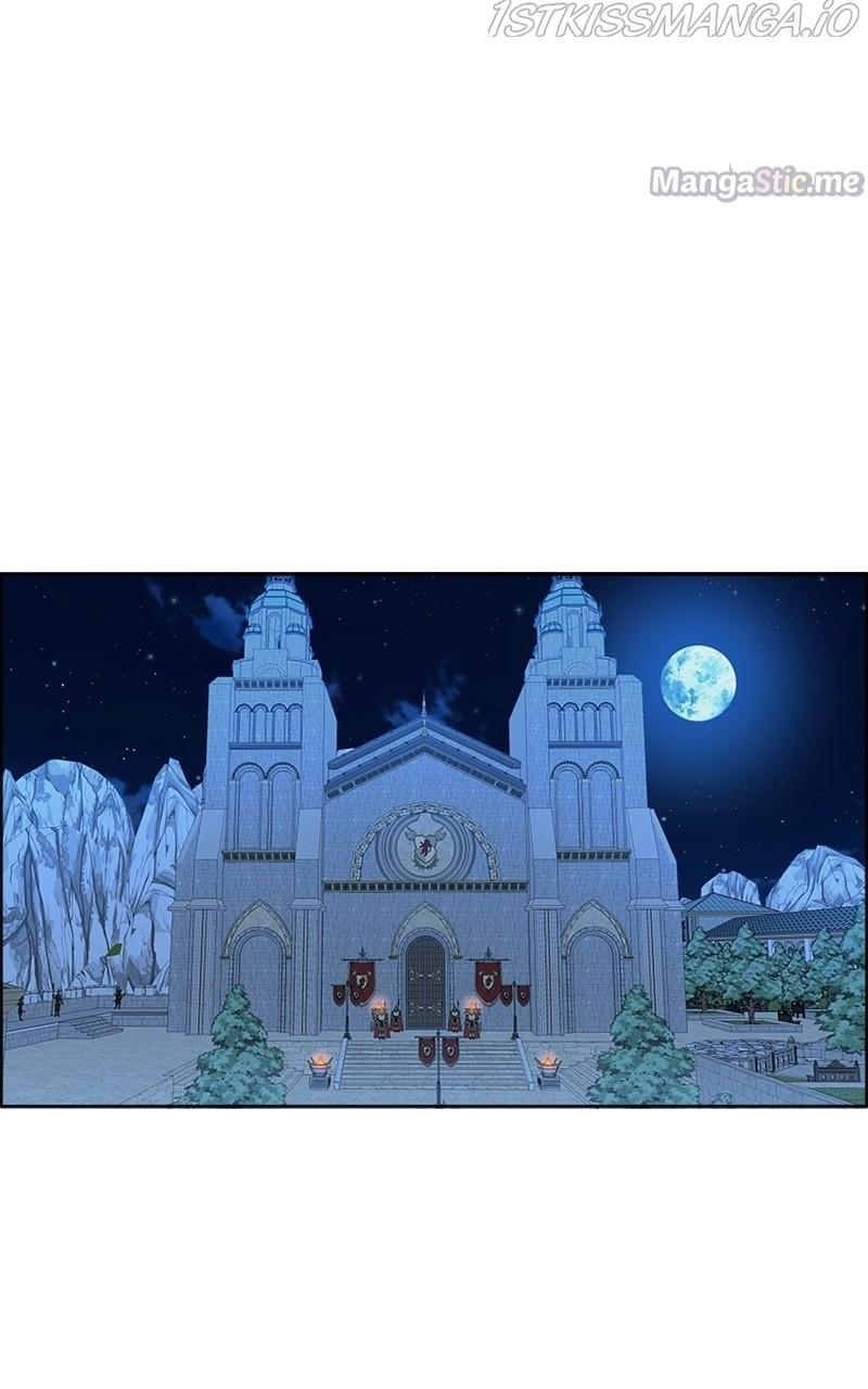 Sierra – Manhwa chapter 25 - page 1