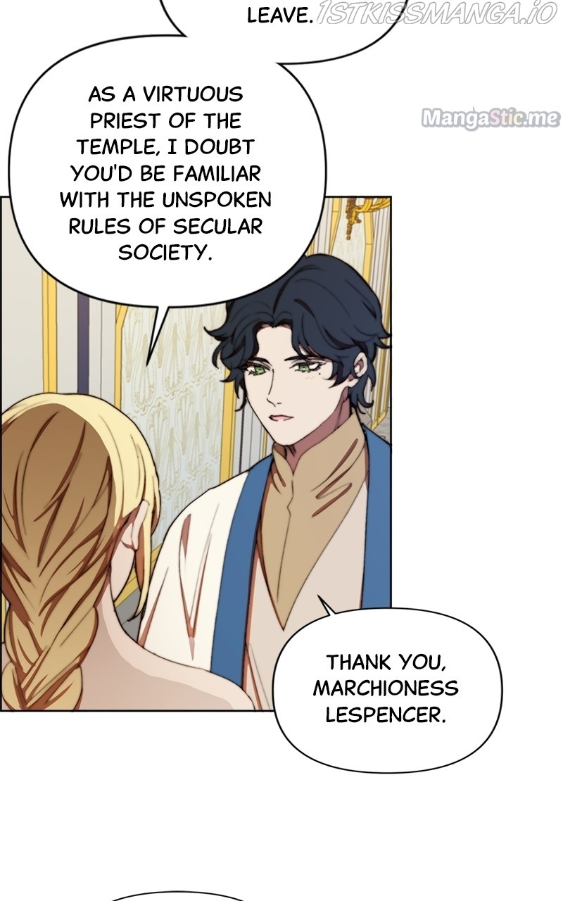 Sierra – Manhwa chapter 25 - page 11