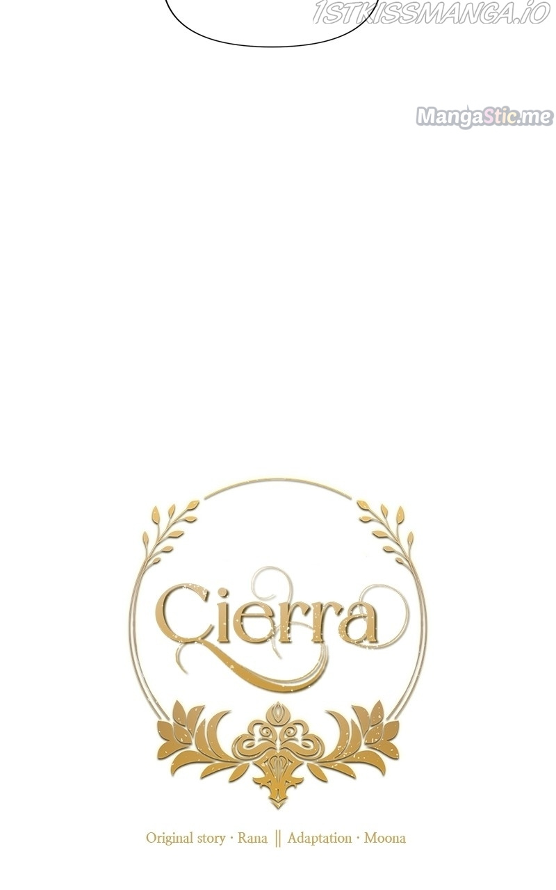 Sierra – Manhwa chapter 25 - page 13