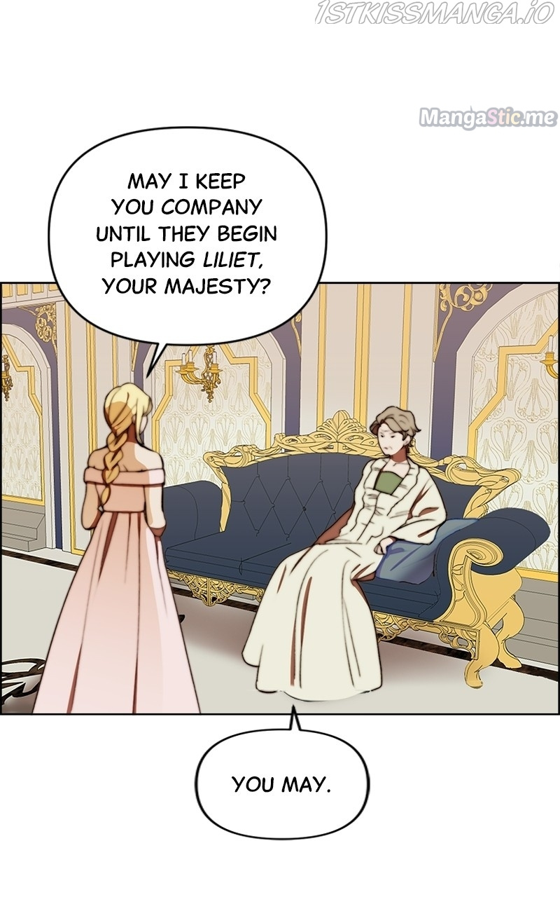 Sierra – Manhwa chapter 25 - page 18