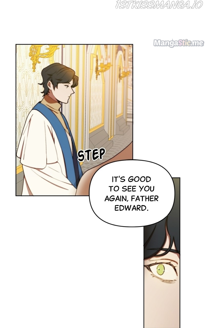 Sierra – Manhwa chapter 25 - page 2